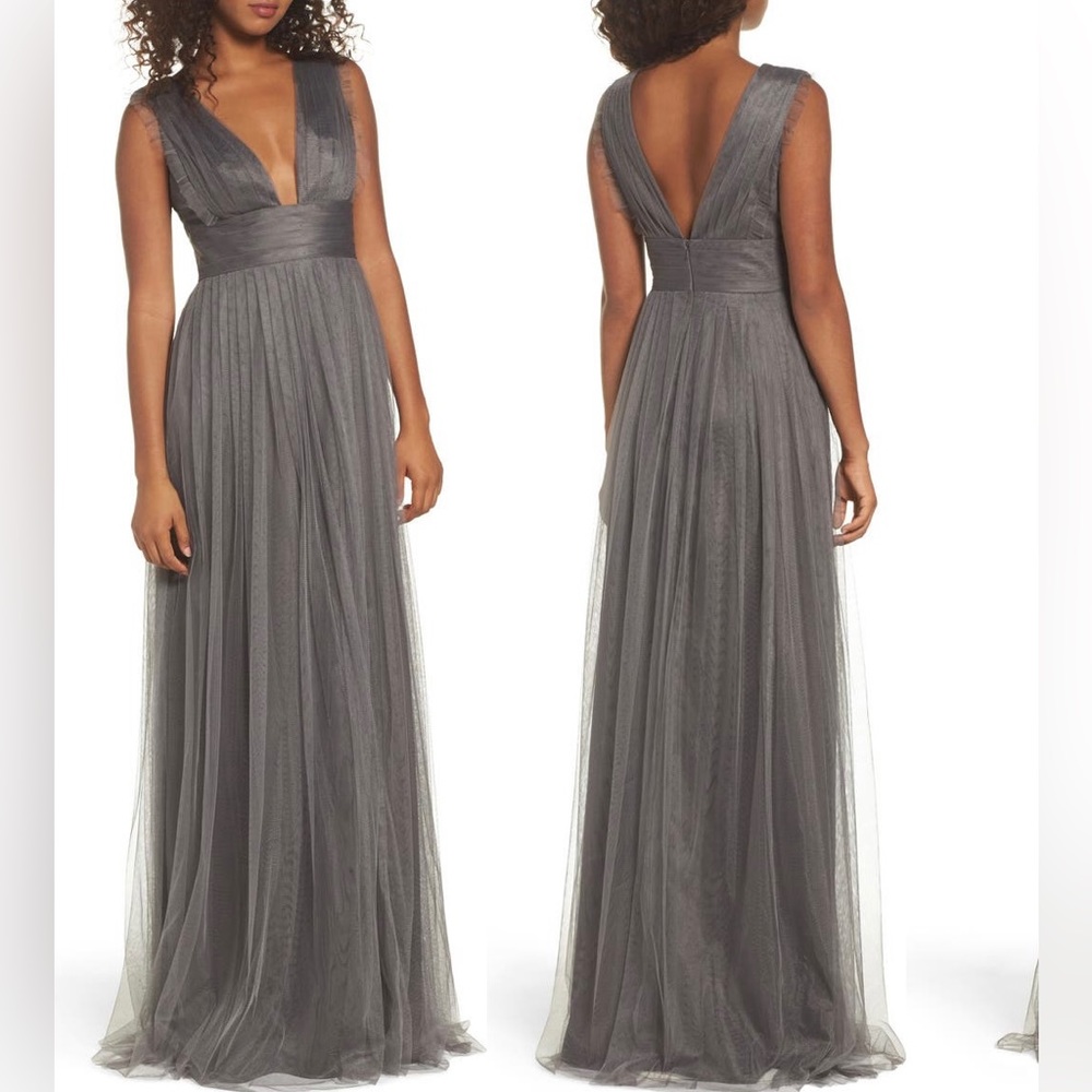 Monique Lhuillier Dress